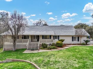 31174 Revis Rd, Coarsegold, CA 93614