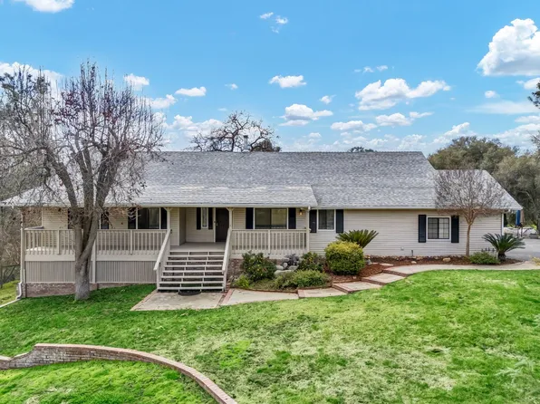 31174 Revis Rd, Coarsegold, CA 93614