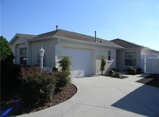 8680 SE 166th Birchbrook Loop, The Villages, FL 32162