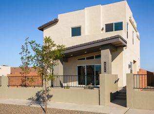 2608 Okeefe SE, Albuquerque, NM 87105