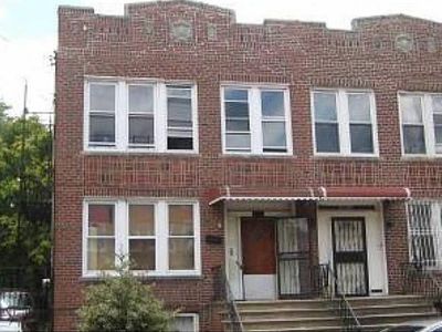 9510 Foster Ave, Brooklyn, NY, 11236
