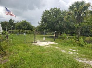 17418 NW 266th St, Okeechobee, FL 34972