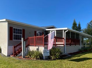 126 W Seaflower St, Apopka, FL 32712