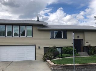 7327 N Standard St, Spokane, WA 99208