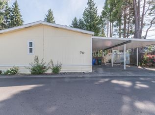 20145 NE Sandy Blvd UNIT 30, Fairview, OR 97024