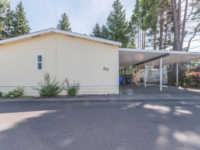 20145 NE Sandy Blvd UNIT 30, Fairview, OR, 97024