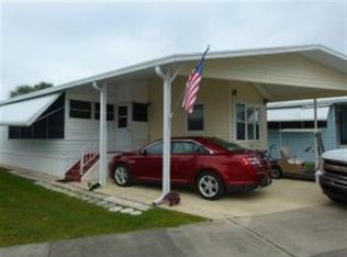 6665 SE 55th St, Okeechobee, FL 34974