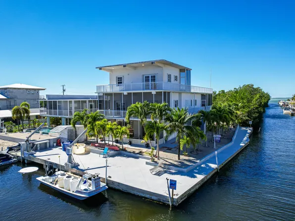 187 Grassy Rd, Key Largo, FL 33037