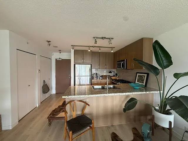 660 Nootka Way #1207 — Photo 1