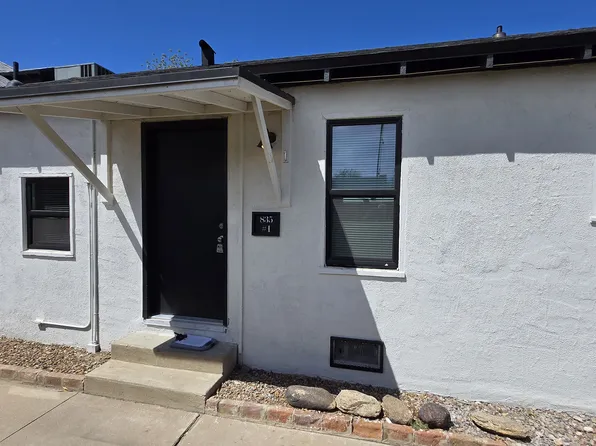 829 E 7th St #835/1, Tucson, AZ 85719