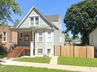 6505 S Hamilton Ave, Chicago, IL 60636