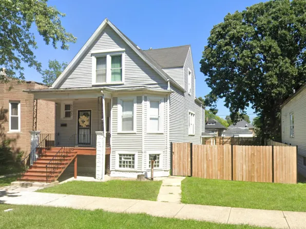 6505 S Hamilton Ave, Chicago, IL 60636