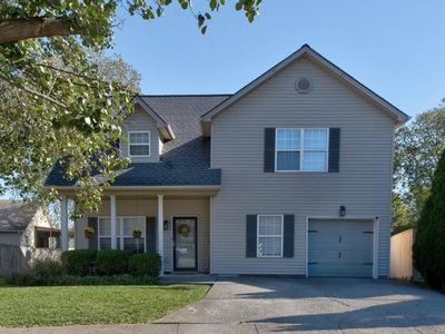2305 Country Hills Cir, Lexington, KY, 40509