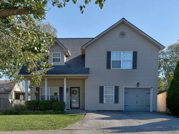 2305 Country Hills Cir, Lexington, KY 40509