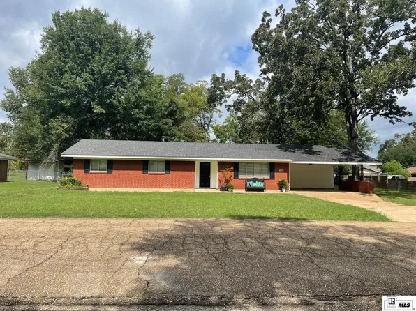 103 Linden Dr, West Monroe, LA 71291