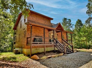 150 Windy Valley Ln, Blue Ridge, GA 30513