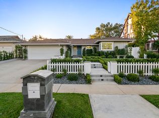 4627 Rubio Ave, Encino, CA 91436