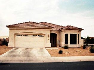 11648 N Cactus Wren Ct, Surprise, AZ 85378
