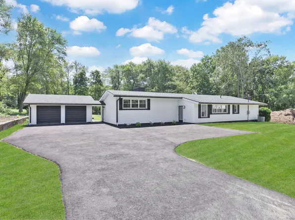 55 Harvest Ridge Road, Stratford, CT 06614