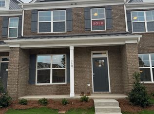 5601 Stafford Rd, Charlotte, NC 28215