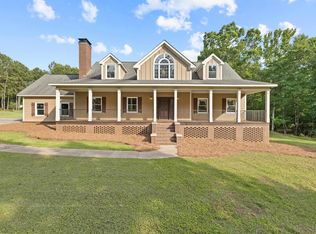 1501 Deerwood Dr, Madison, GA 30650