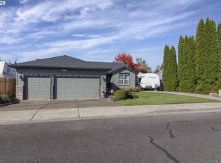 51773 SE 7th St, Scappoose, OR 97056
