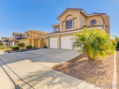 8263 Torrell Way, San Diego, CA, 92126