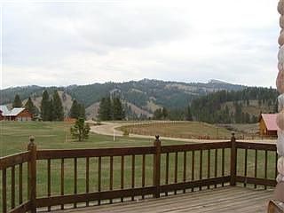 backyard view