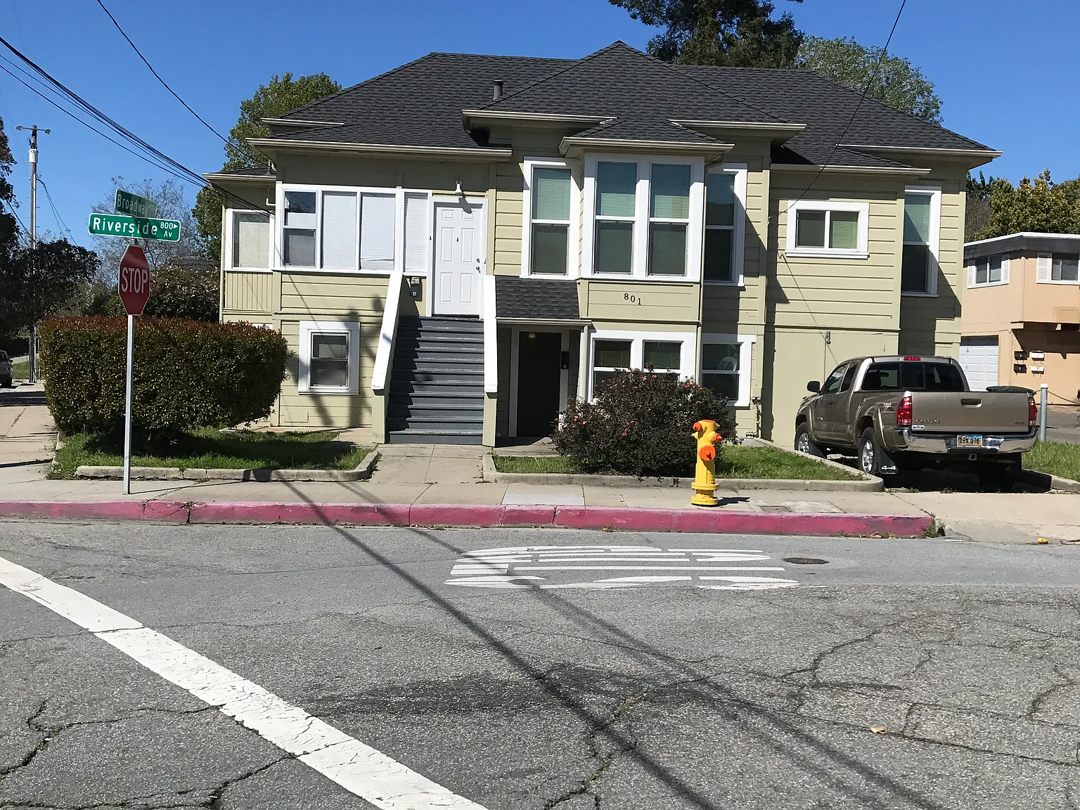 1 bed, 440 sqft, $1,995 — Photo 1