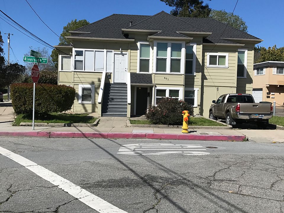 801 Riverside Avenue