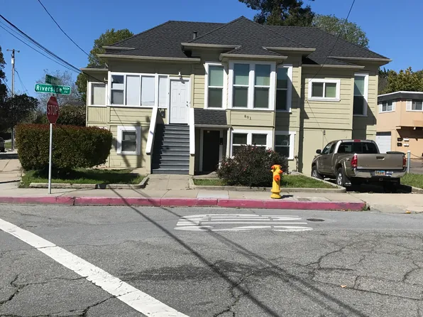 801 Riverside Ave #D, Santa Cruz, CA 95060
