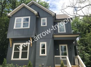 502 Highcrest Dr, Nashville, TN 37211