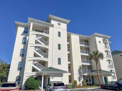 1100 Commons Blvd. #915, Myrtle Beach, SC, 29572