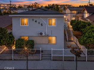 1415 Martin Luther King Jr Ave #3, Long Beach, CA 90813