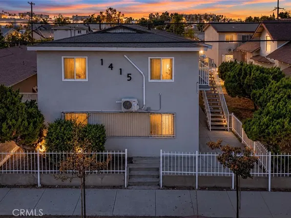1415 Martin Luther King Jr Ave #3, Long Beach, CA 90813