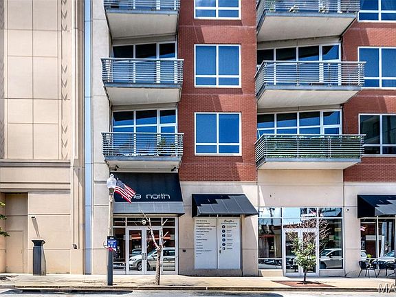 2nd image of 9 N Euclid Ave #609