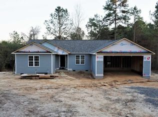 124 Windy Rush Ct, Aberdeen, NC 28315