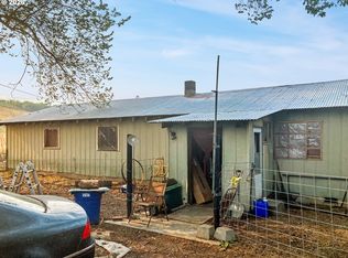 36243 Valley View Ln, Halfway, OR 97834