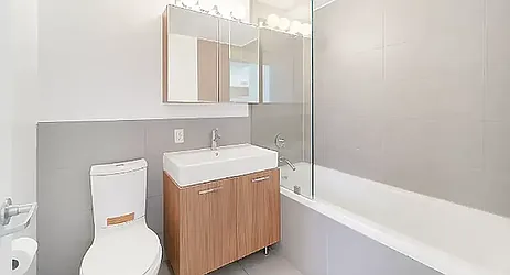 Rented by Living New York