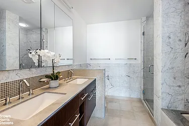 Sold by Brown Harris Stevens
