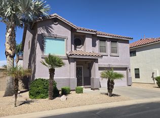 638 E Springfield Pl, Chandler, AZ 85249