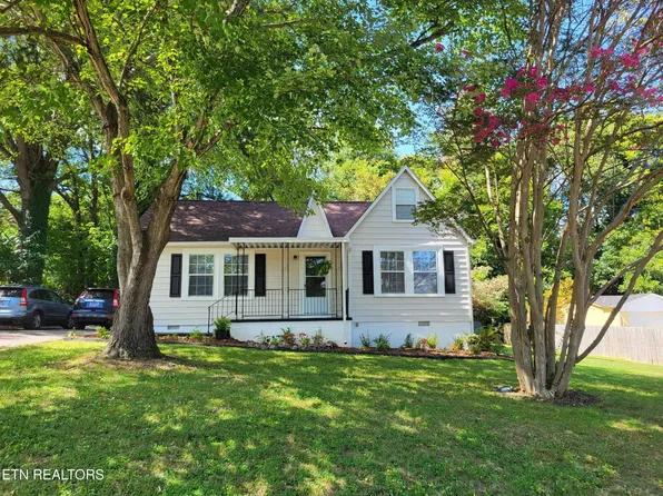 300 S Oak St, Sweetwater, TN 37874