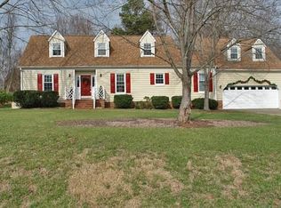 4704 W Perquimans Rd, Greensboro, NC 27407