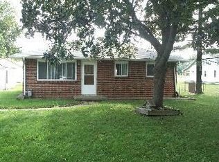 2425 Merie St, Erie, MI 48133