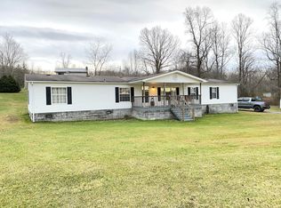 6907 Pole Bridge Rd, Wise, VA 24293