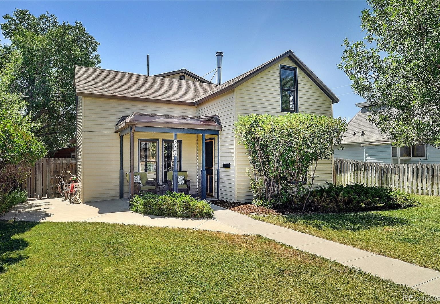 637 C Street, Salida, CO 81201 Zillow