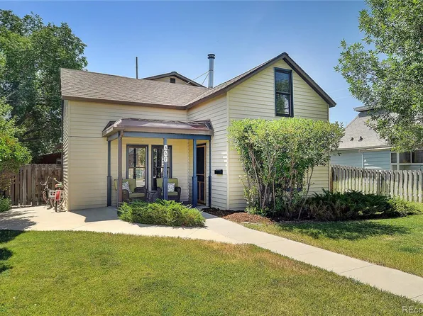 637 C Street, Salida, CO 81201