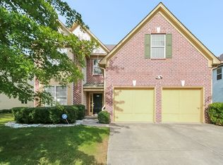 5667 Jamerson Dr, Atlanta, GA 30349