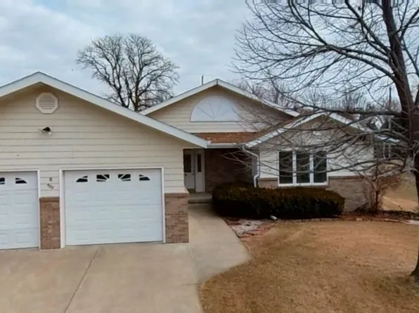 400 N Wright St, Eustis, NE 69028