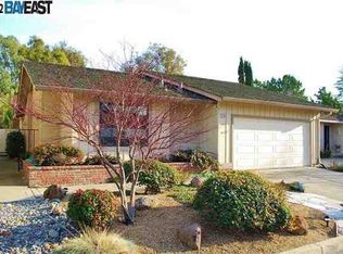 708 Paradise Valley Ct N, Danville, CA